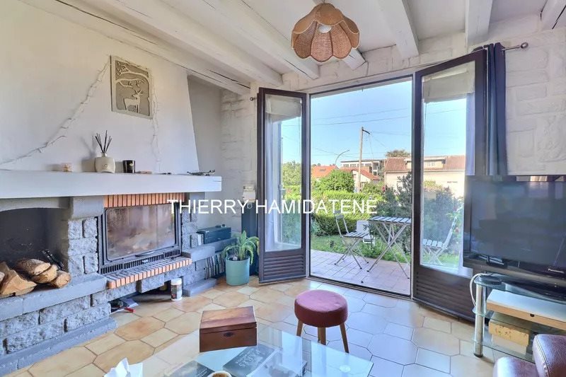 Maison à vendre, 100m², Argenteuil