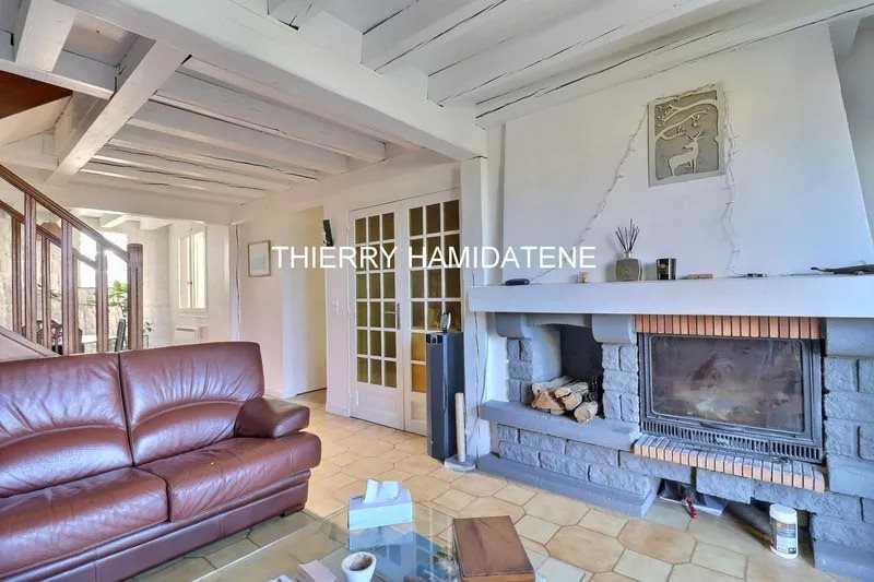 Maison à vendre, 100m², Argenteuil