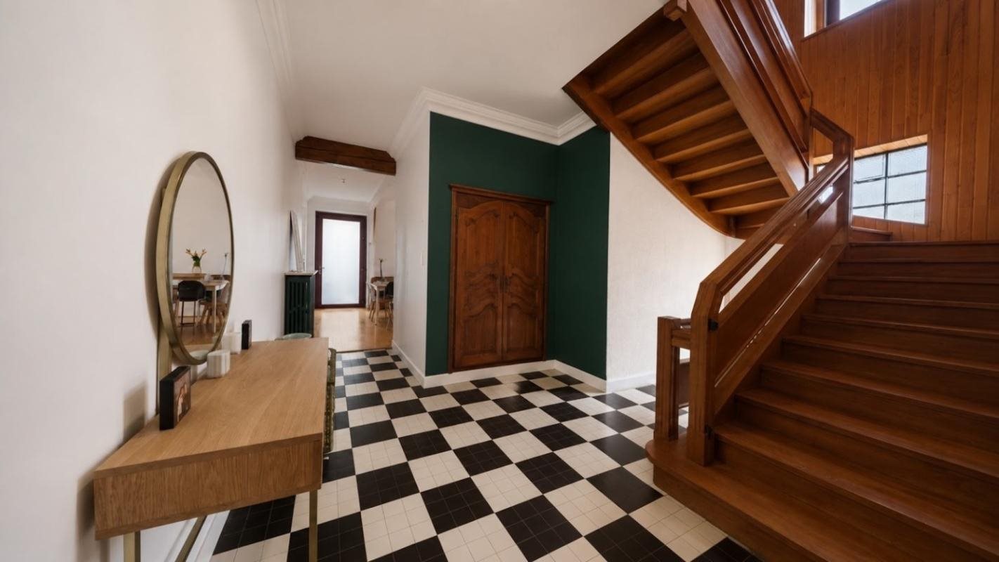 Maison à vendre, 354m², Besse-et-Saint-Anastaise