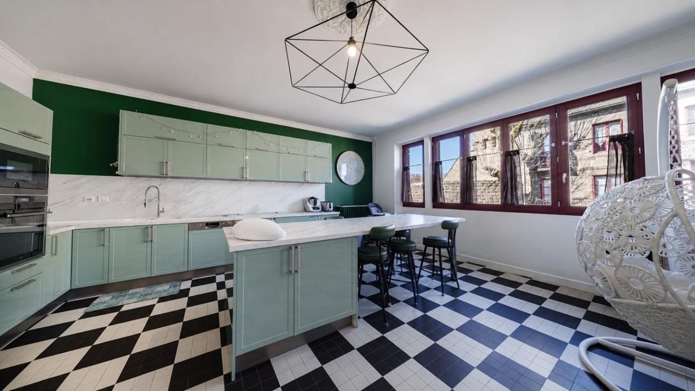Maison à vendre, 354m², Besse-et-Saint-Anastaise