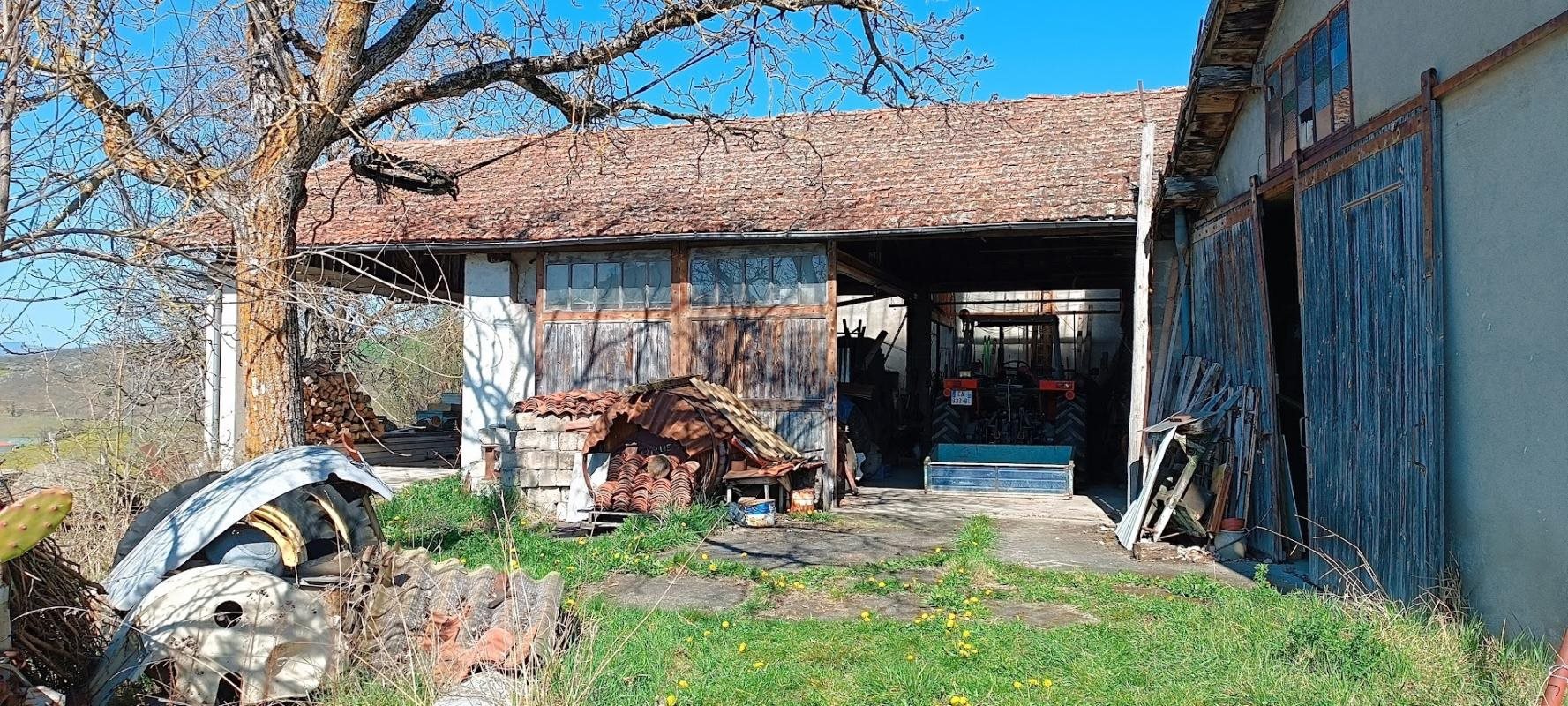 Maison à vendre, 70m², Orbeil