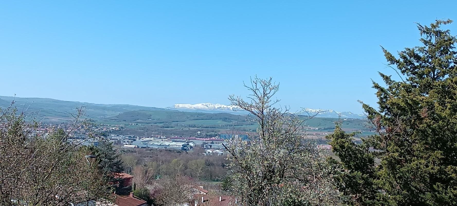 Maison à vendre, 70m², Orbeil