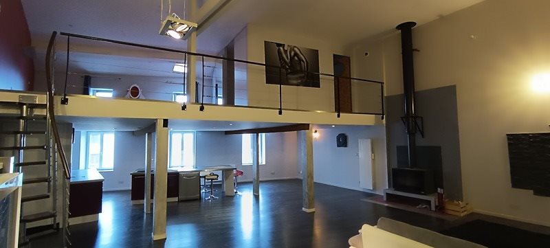 Maison à vendre, 135m², Issoire