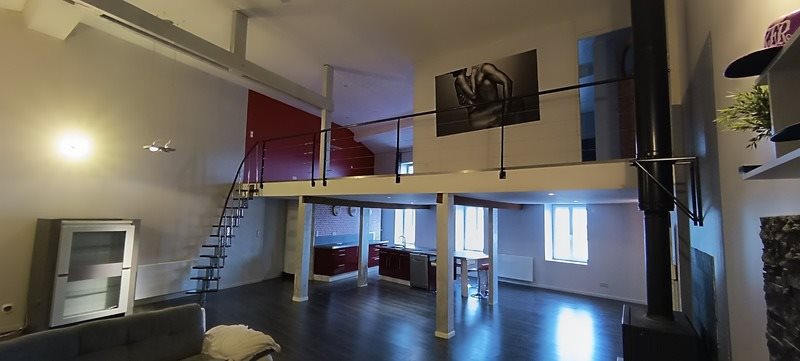 Maison à vendre, 135m², Issoire