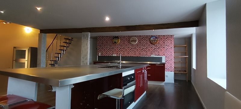 Maison à vendre, 135m², Issoire