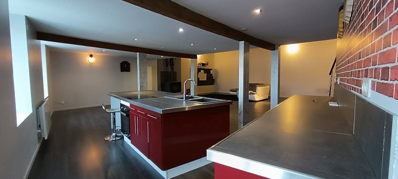 Maison à vendre, 135m², Issoire