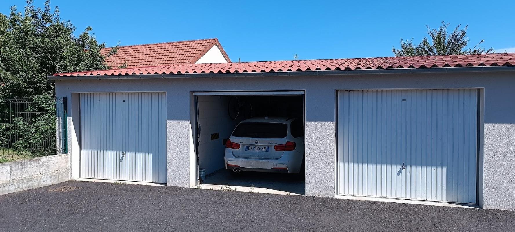 Appartement à vendre, 61m², Issoire