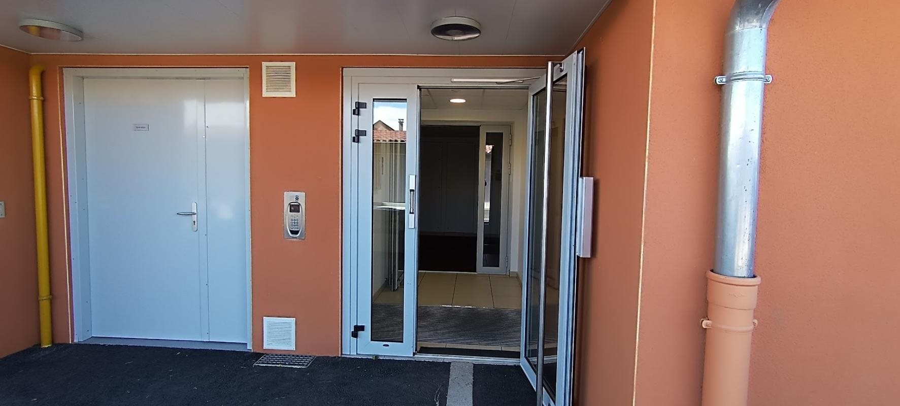 Appartement à vendre, 61m², Issoire