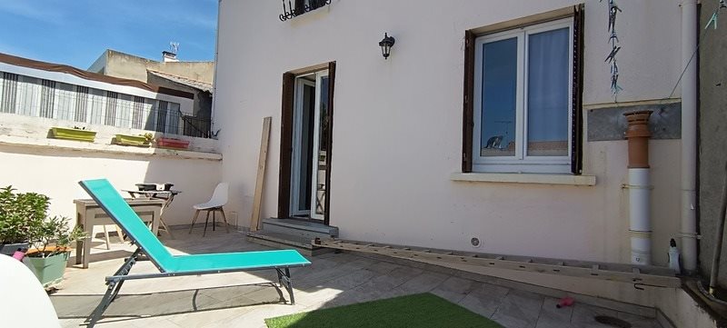 Maison à vendre, 120m², Issoire