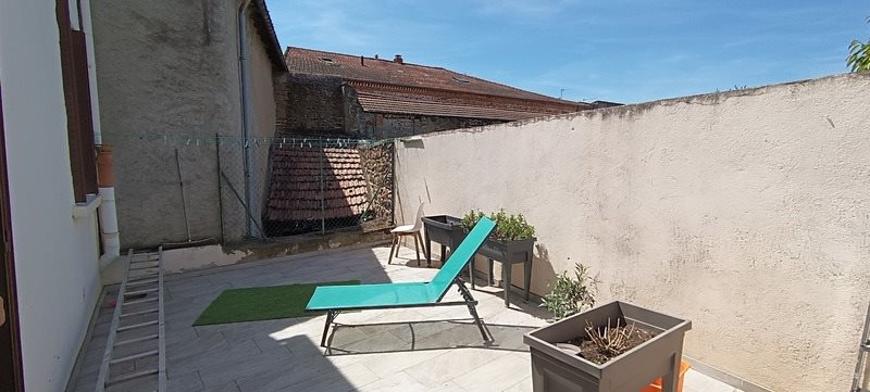 Maison à vendre, 120m², Issoire