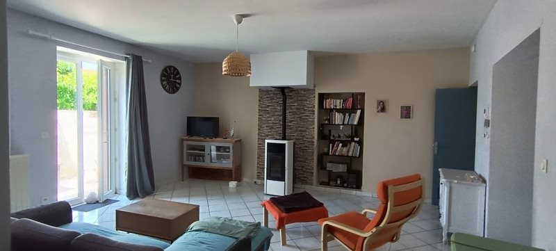 Maison à vendre, 120m², Issoire
