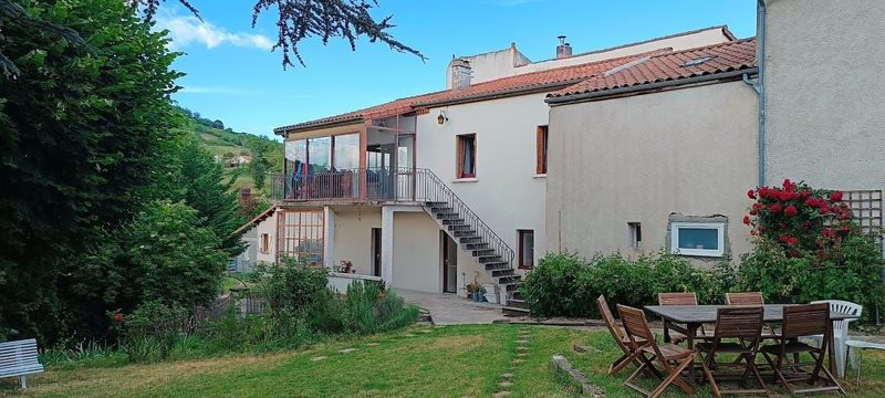 Maison à vendre, 160m², Orbeil