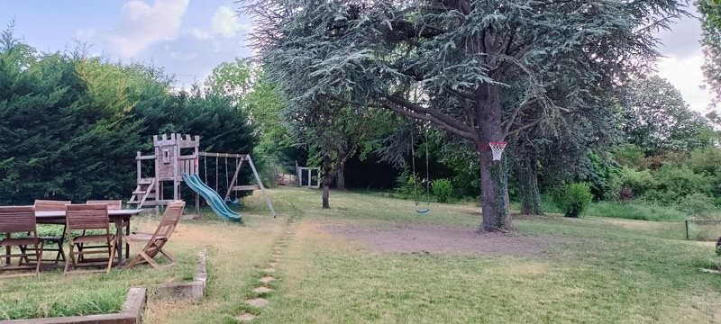 Maison à vendre, 160m², Orbeil