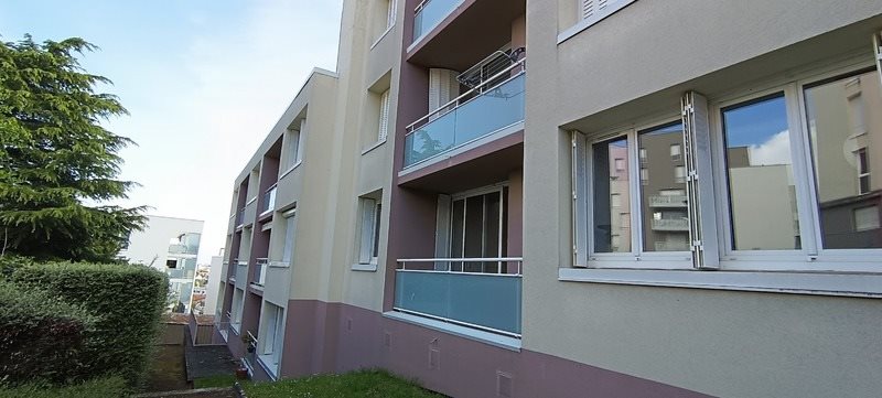 Appartement à vendre, 55m², Clermont-Ferrand
