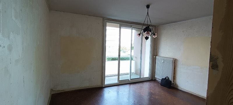 Appartement à vendre, 55m², Clermont-Ferrand