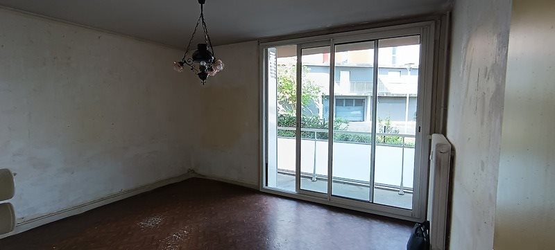 Appartement à vendre, 55m², Clermont-Ferrand