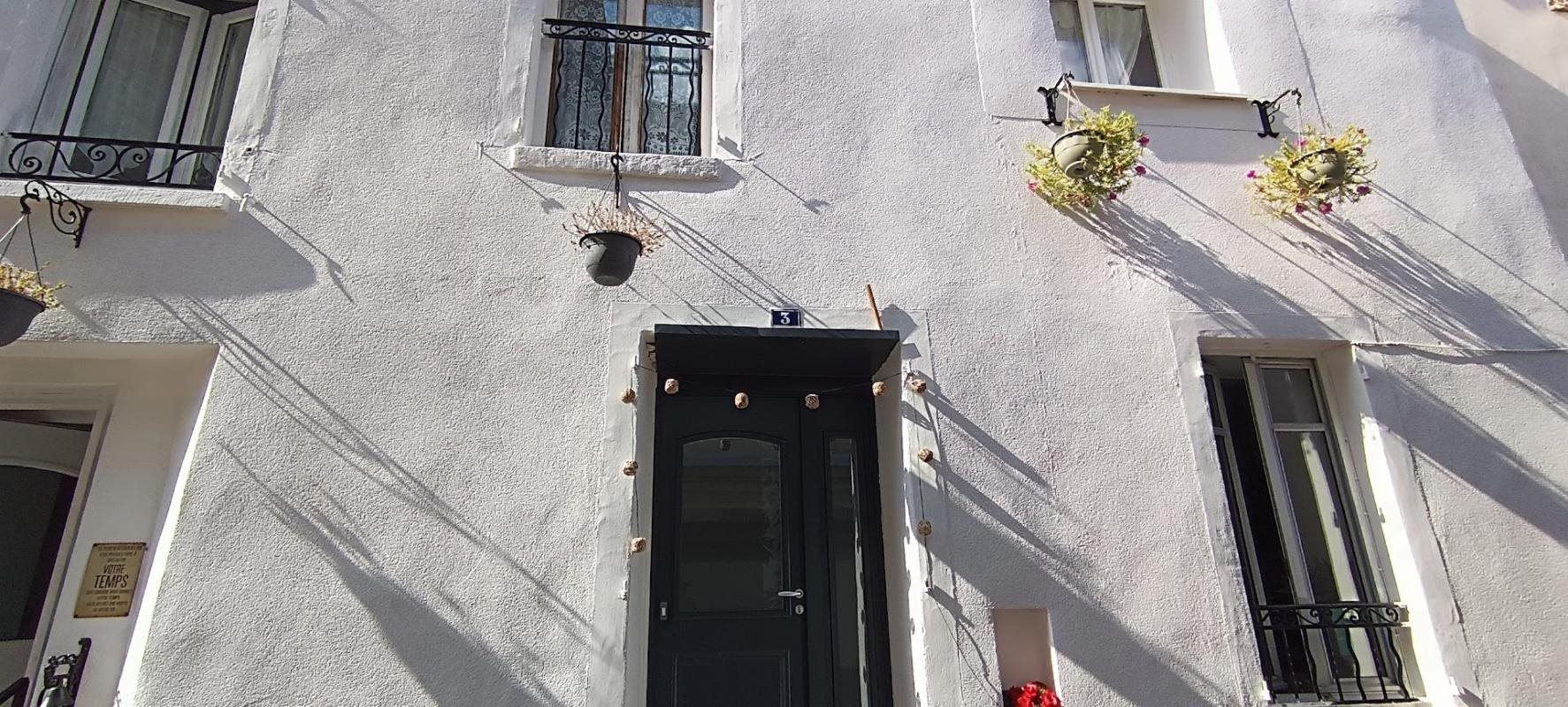 Maison à vendre, 84m², Issoire
