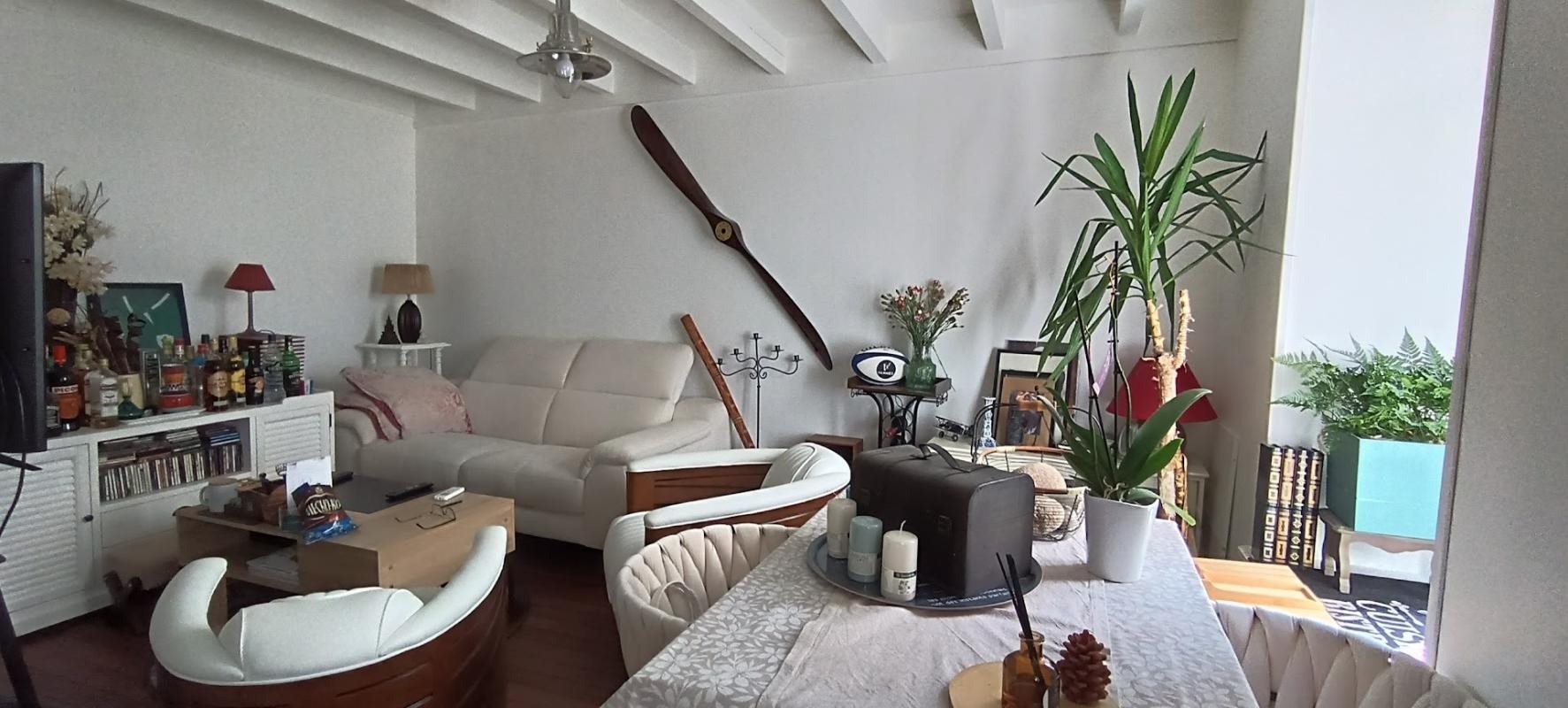 Maison à vendre, 84m², Issoire