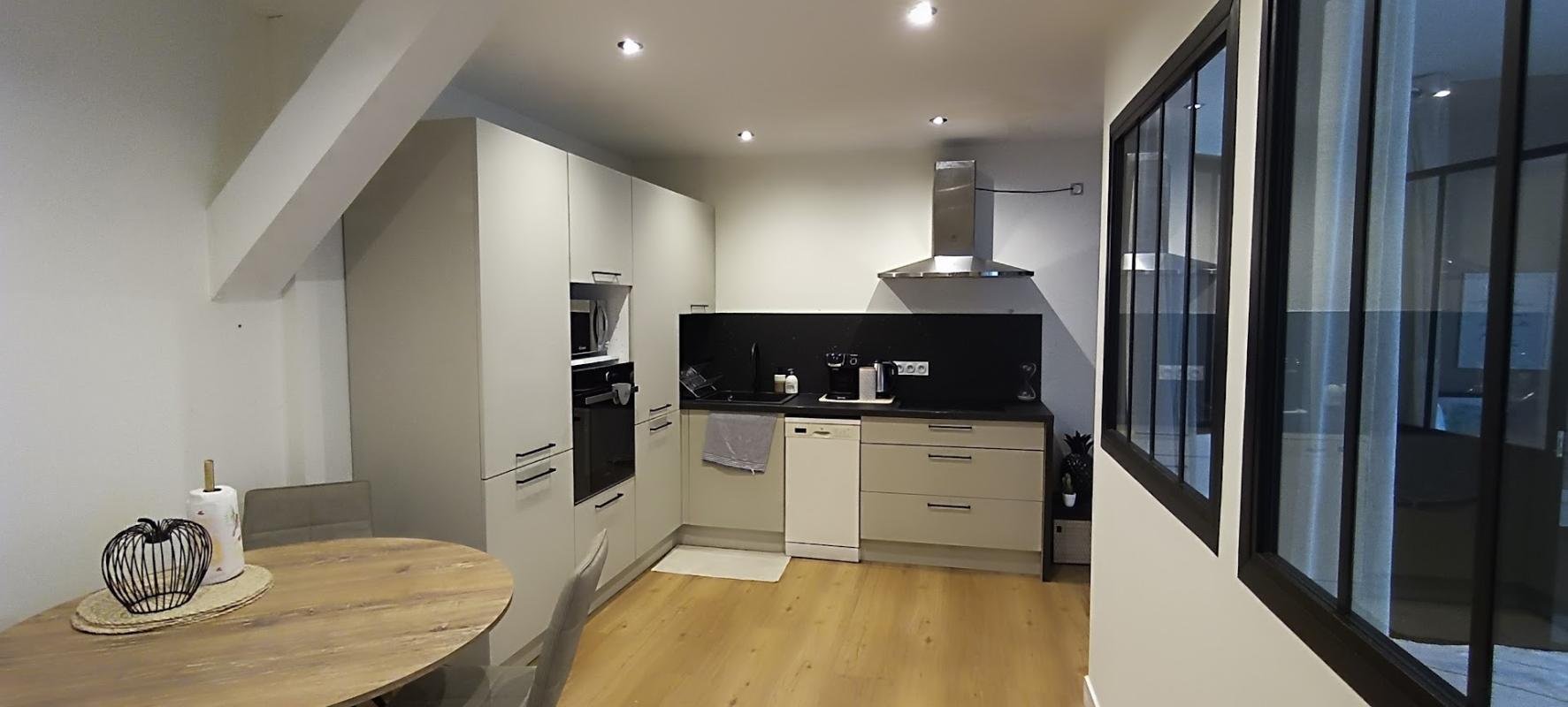 Appartement à vendre, 77m², Issoire