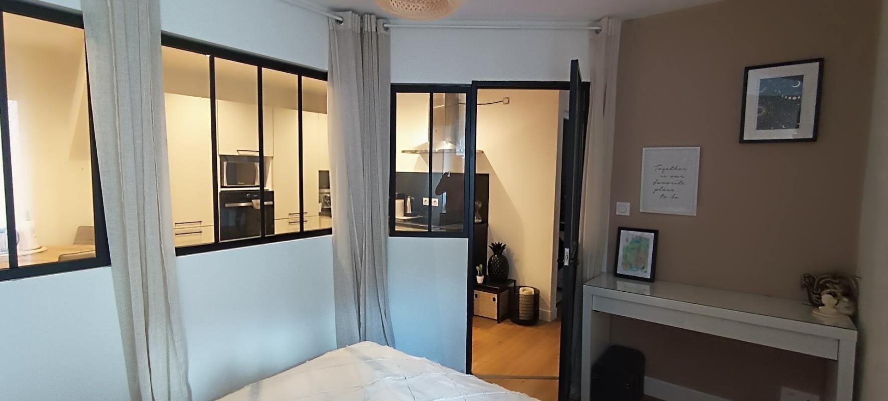 Appartement à vendre, 77m², Issoire
