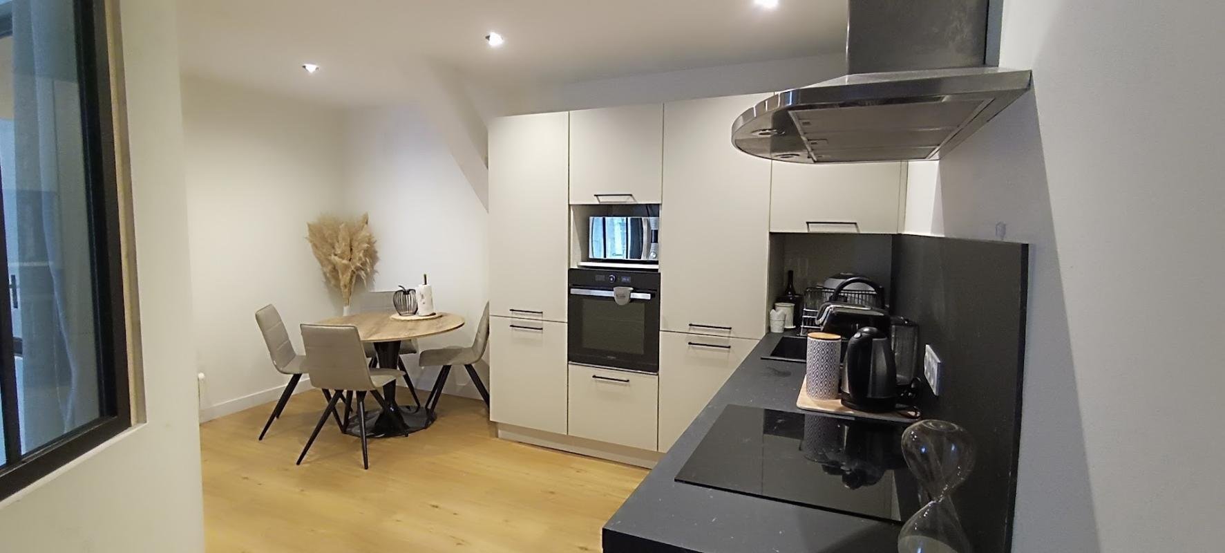 Appartement à vendre, 77m², Issoire