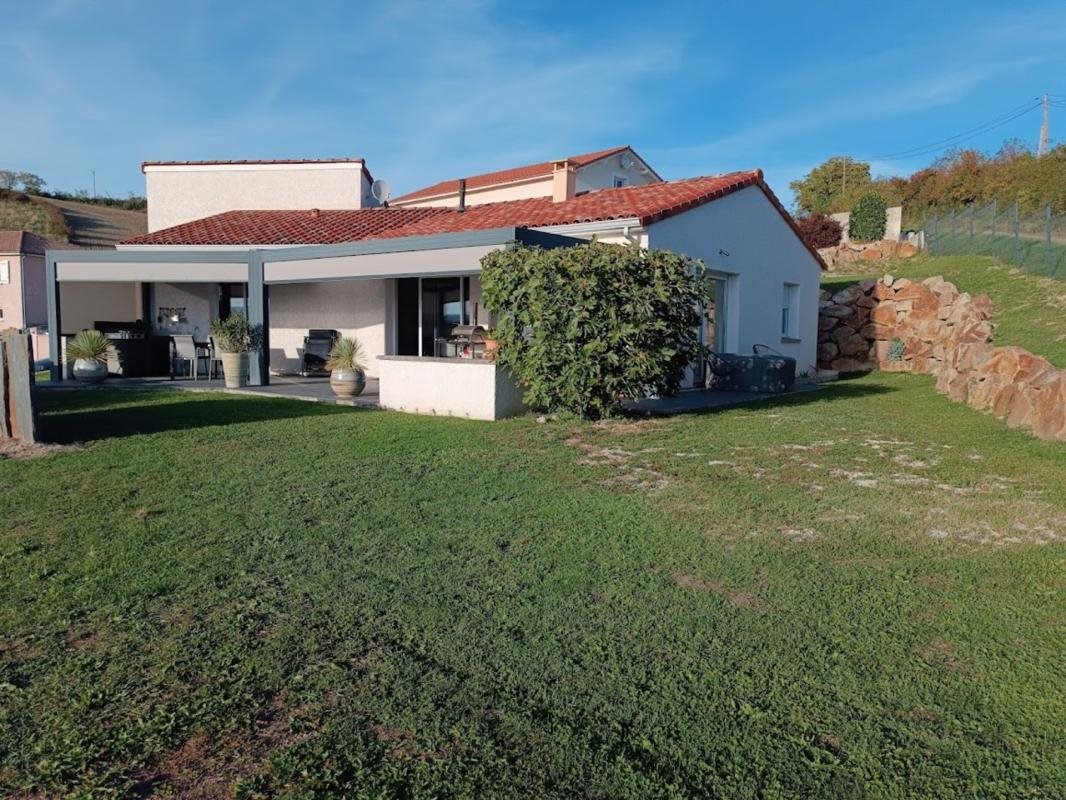 Maison à vendre, 150m², Orbeil