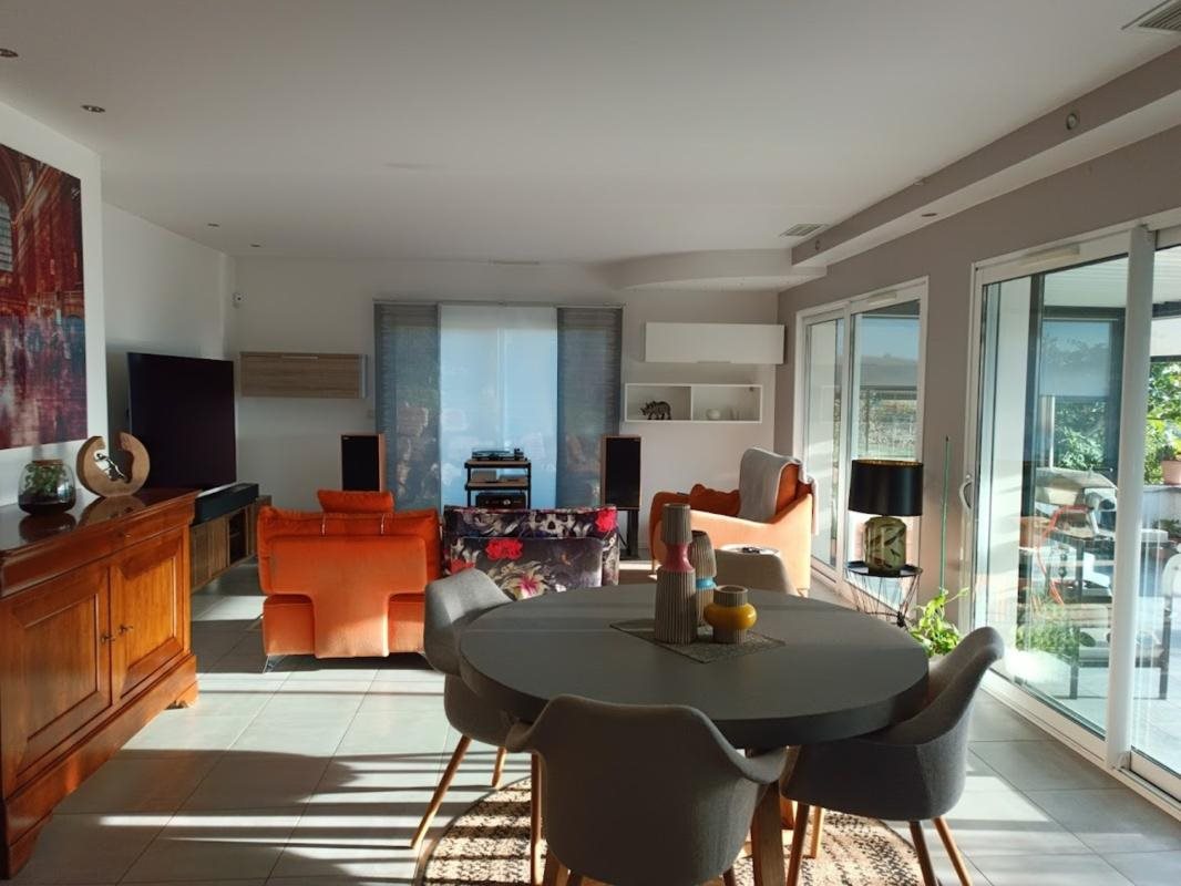 Maison à vendre, 150m², Orbeil