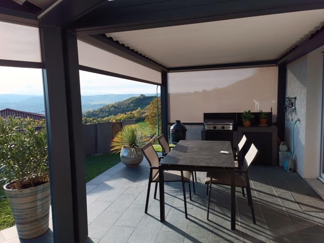 Maison à vendre, 150m², Orbeil