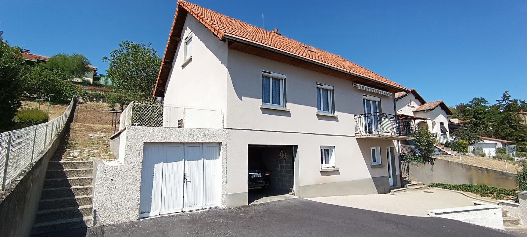 Maison à vendre, 160m², Orbeil