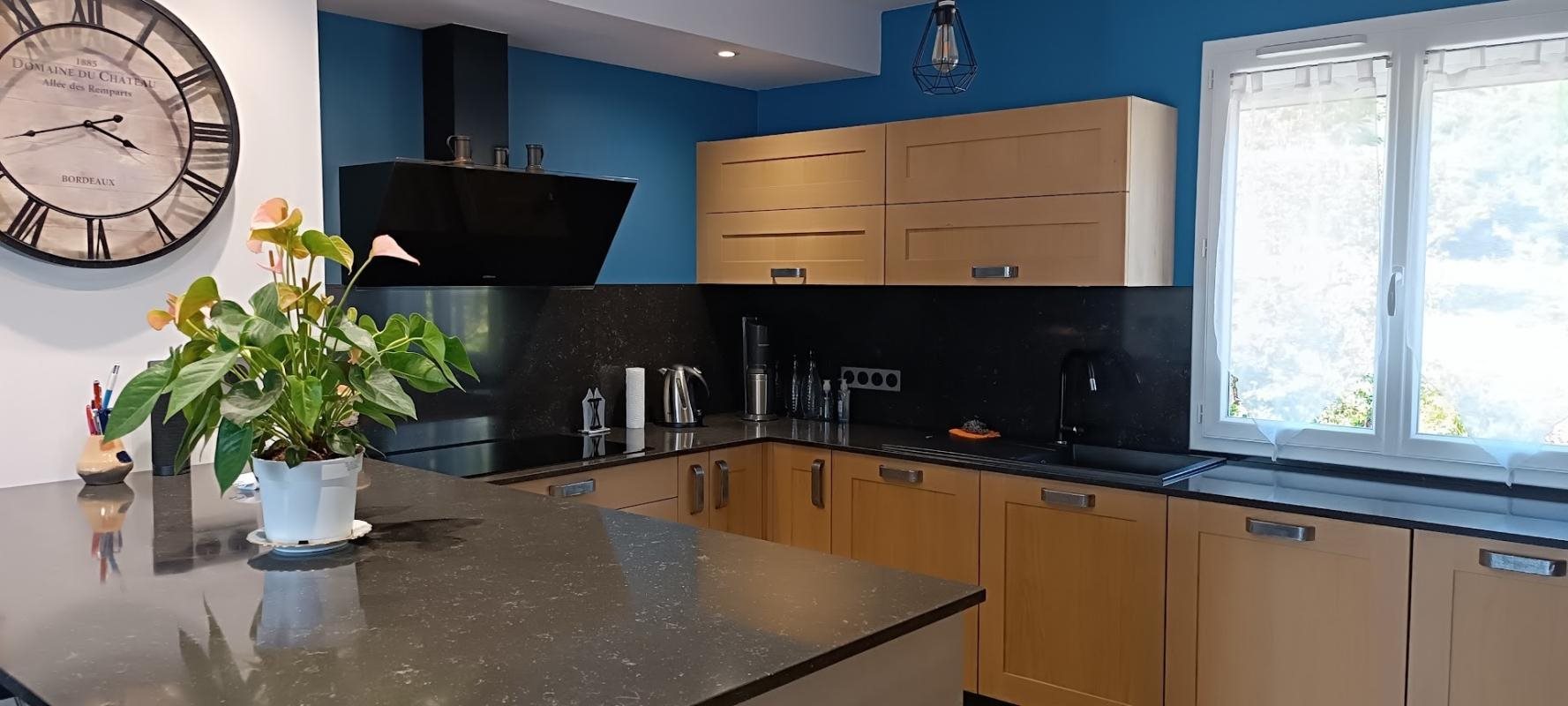 Maison à vendre, 160m², Orbeil