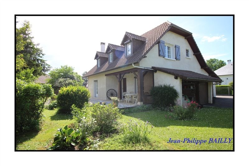 Maison à vendre, 127m², Bordes