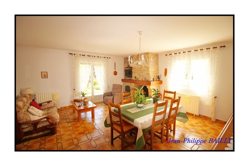 Maison à vendre, 127m², Bordes