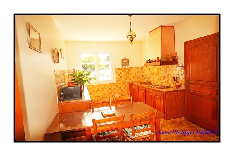 Maison à vendre, 127m², Bordes
