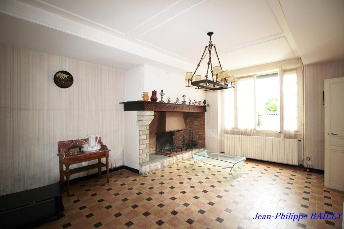 Maison à vendre, 214m², Bordes
