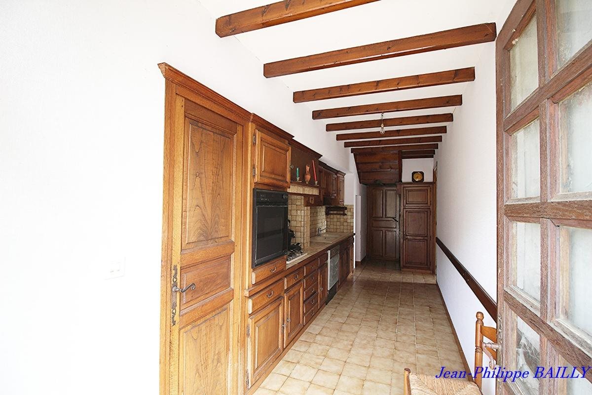 Maison à vendre, 214m², Bordes