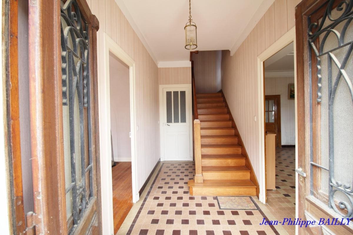 Maison à vendre, 214m², Bordes