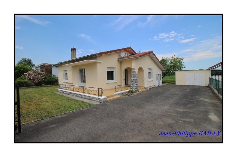 Maison à vendre, 71m², Nay