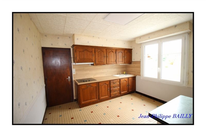 Maison à vendre, 71m², Nay