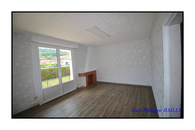 Maison à vendre, 71m², Nay