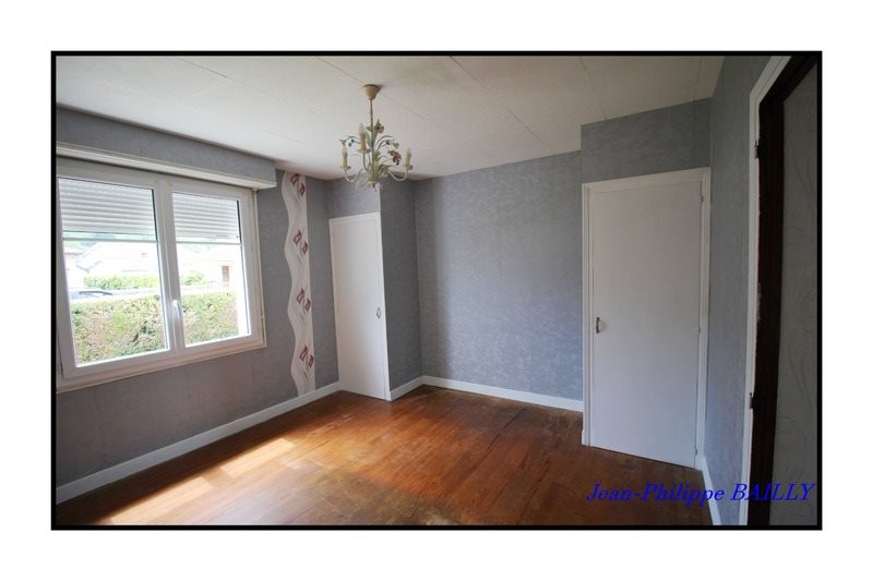 Maison à vendre, 71m², Nay