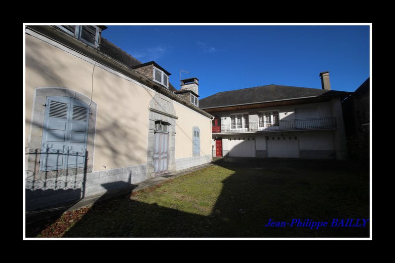 Maison à vendre, 130m², Bénéjacq