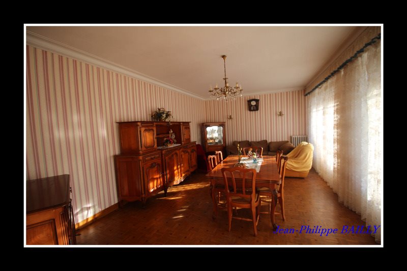 Maison à vendre, 130m², Bénéjacq