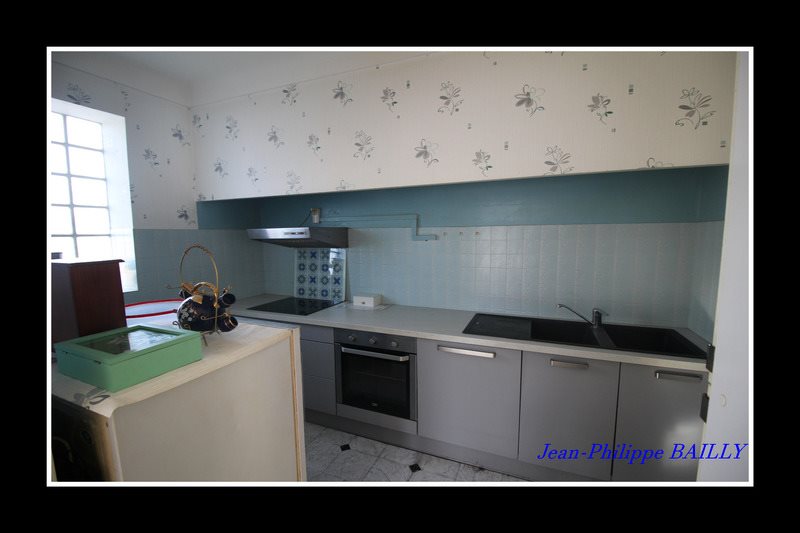 Maison à vendre, 130m², Bénéjacq