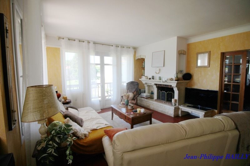 Maison à vendre, 250m², Bordes