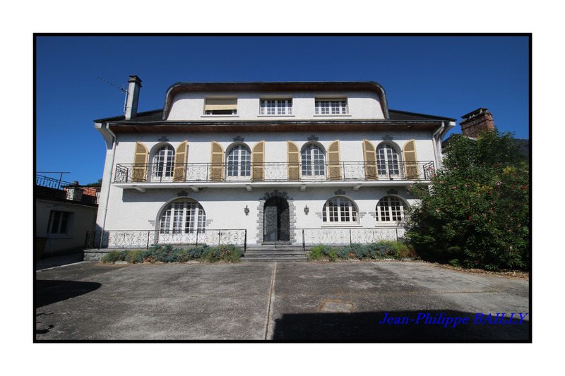 Maison à vendre, 376m², Bénéjacq