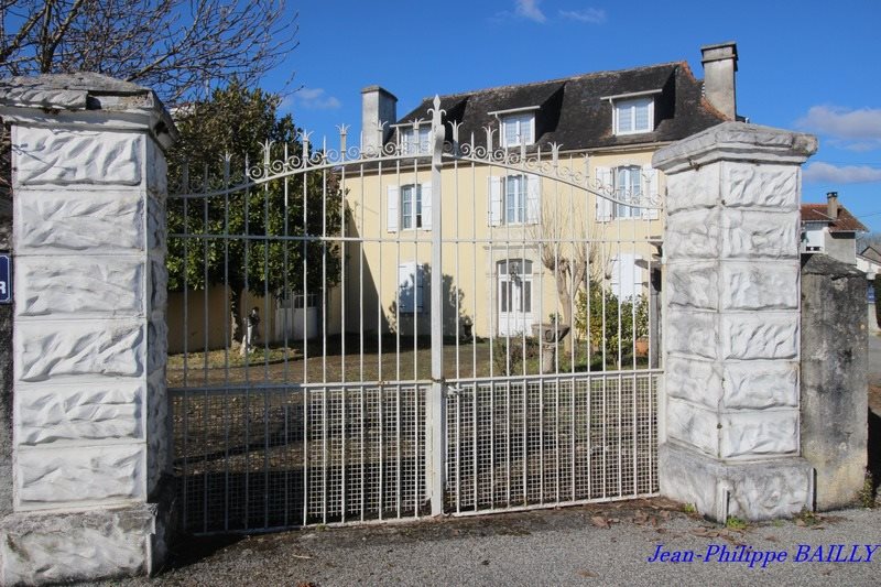 Maison à vendre, 200m², Bénéjacq