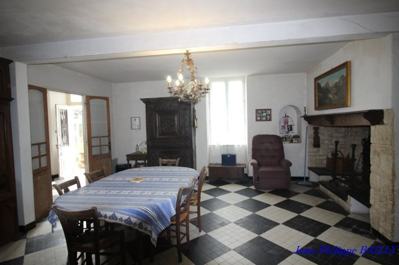 Maison à vendre, 200m², Bénéjacq