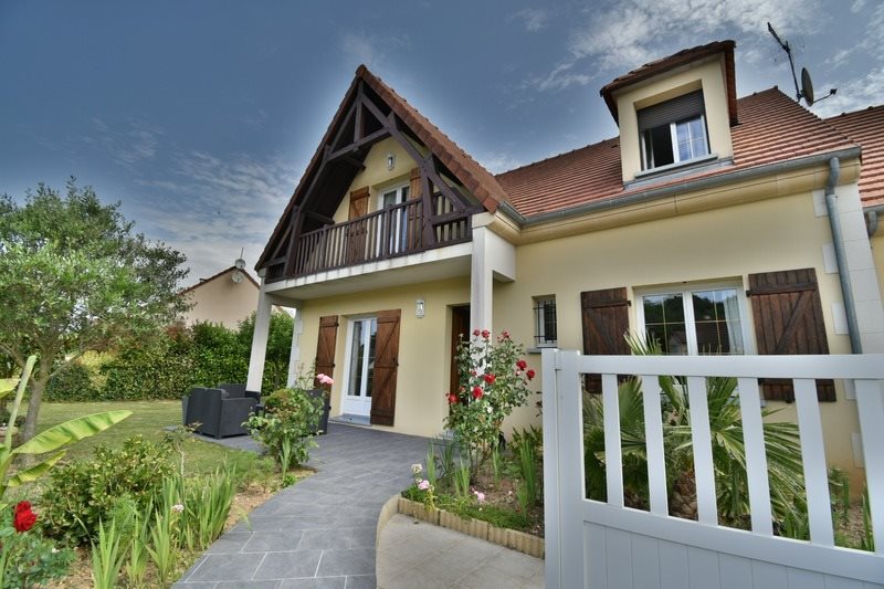 Maison à vendre, 135m², Lèves