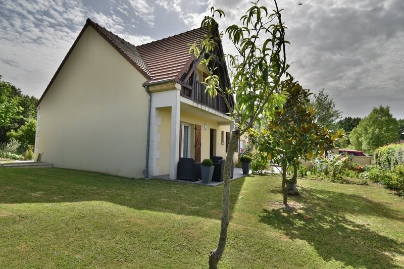Maison à vendre, 135m², Lèves