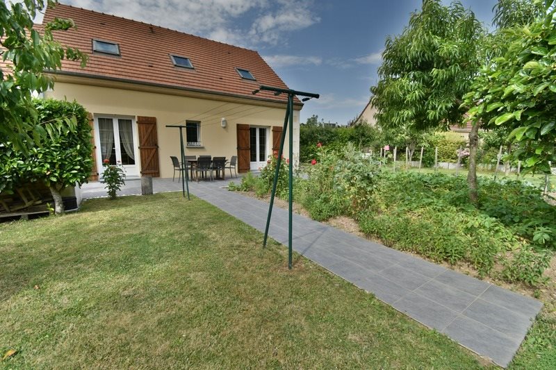 Maison à vendre, 135m², Lèves